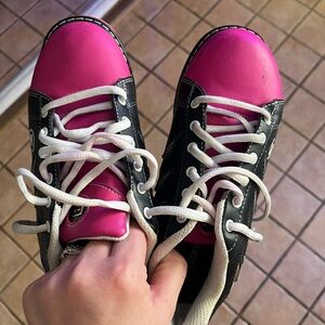 Etonic women’s bowling shoes